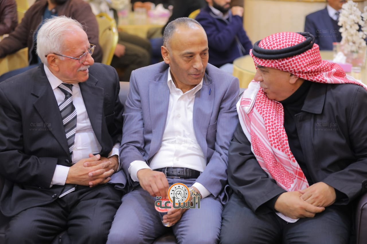 Madar Al-Saa Images 0.6975041033584684