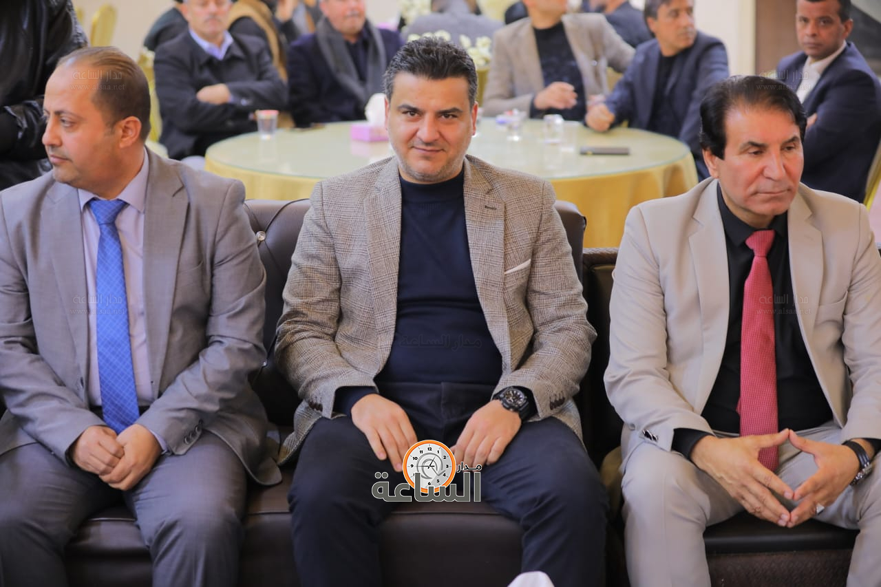 Madar Al-Saa Images 0.10430184074248228