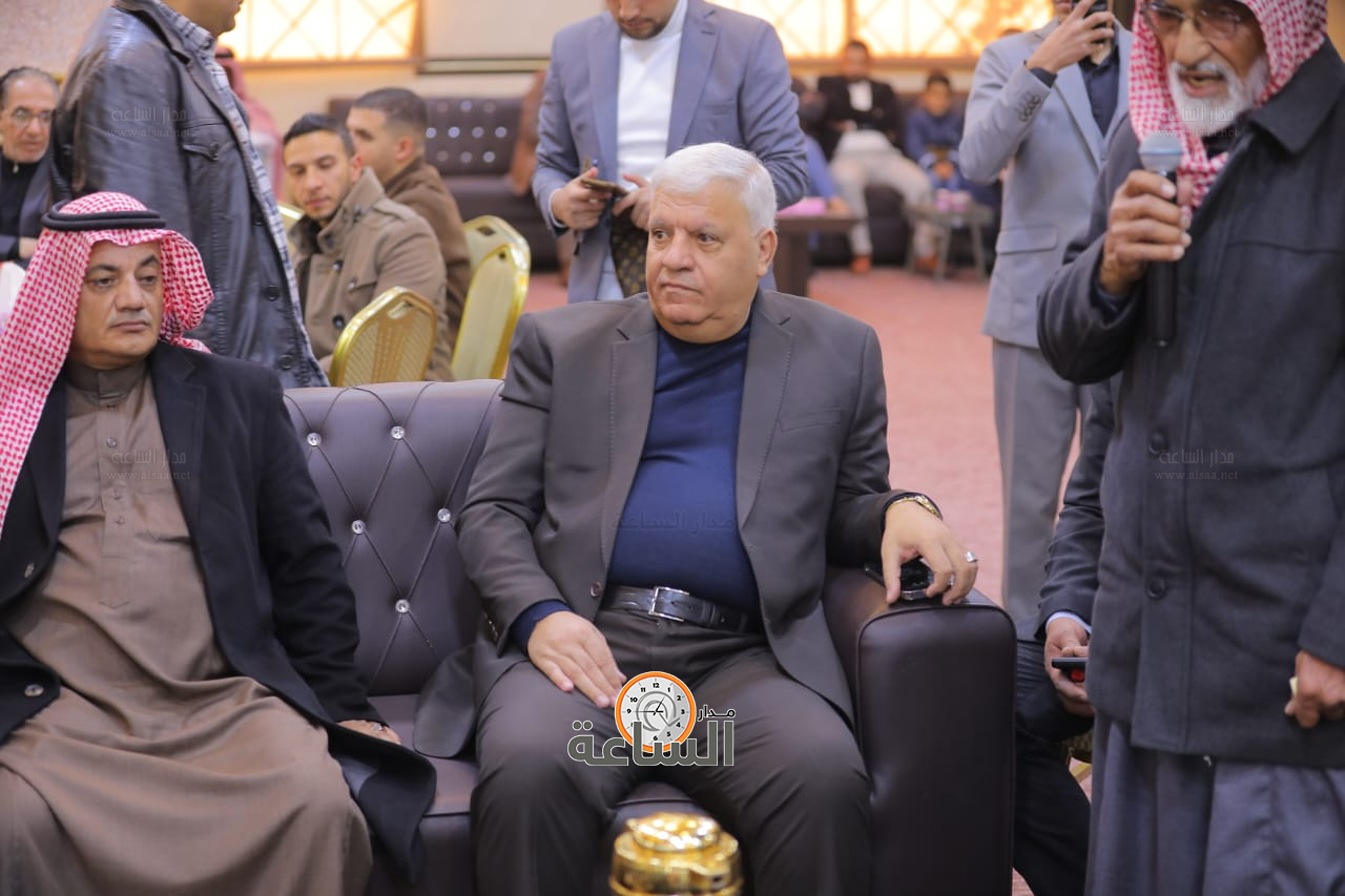 Madar Al-Saa Images 0.7650902847489107