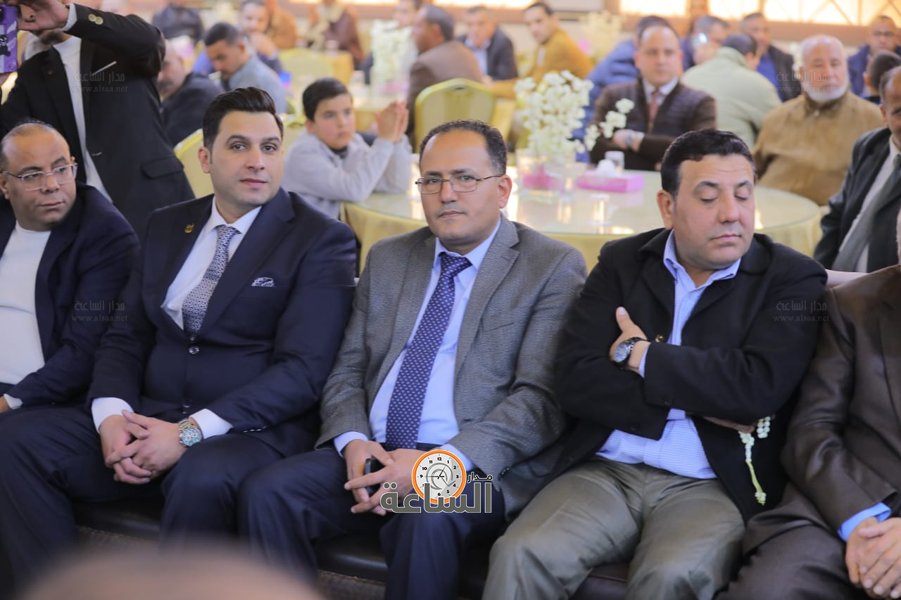 Madar Al-Saa Images 0.44745440744369835