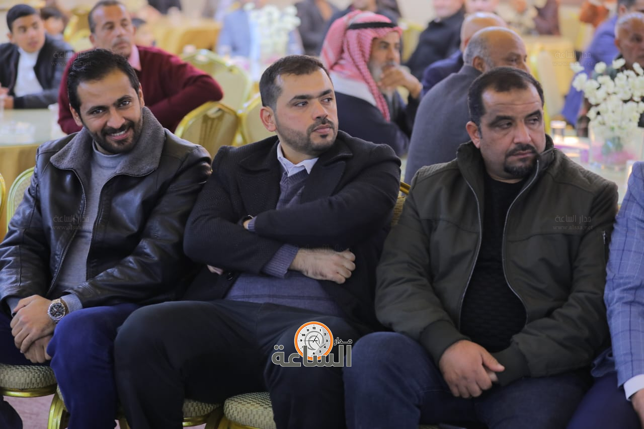 Madar Al-Saa Images 0.4718754603096351