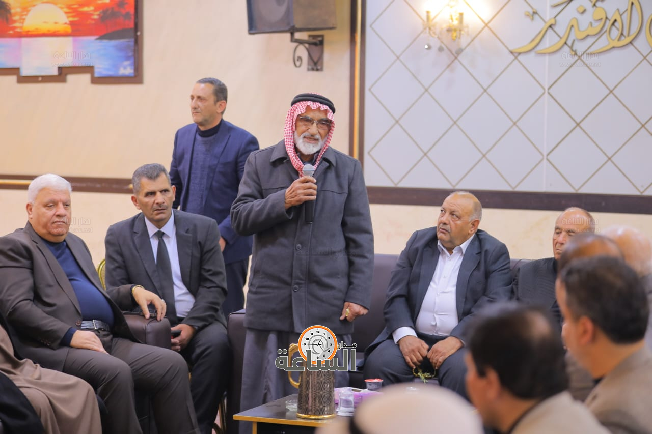 Madar Al-Saa Images 0.8914785479871825