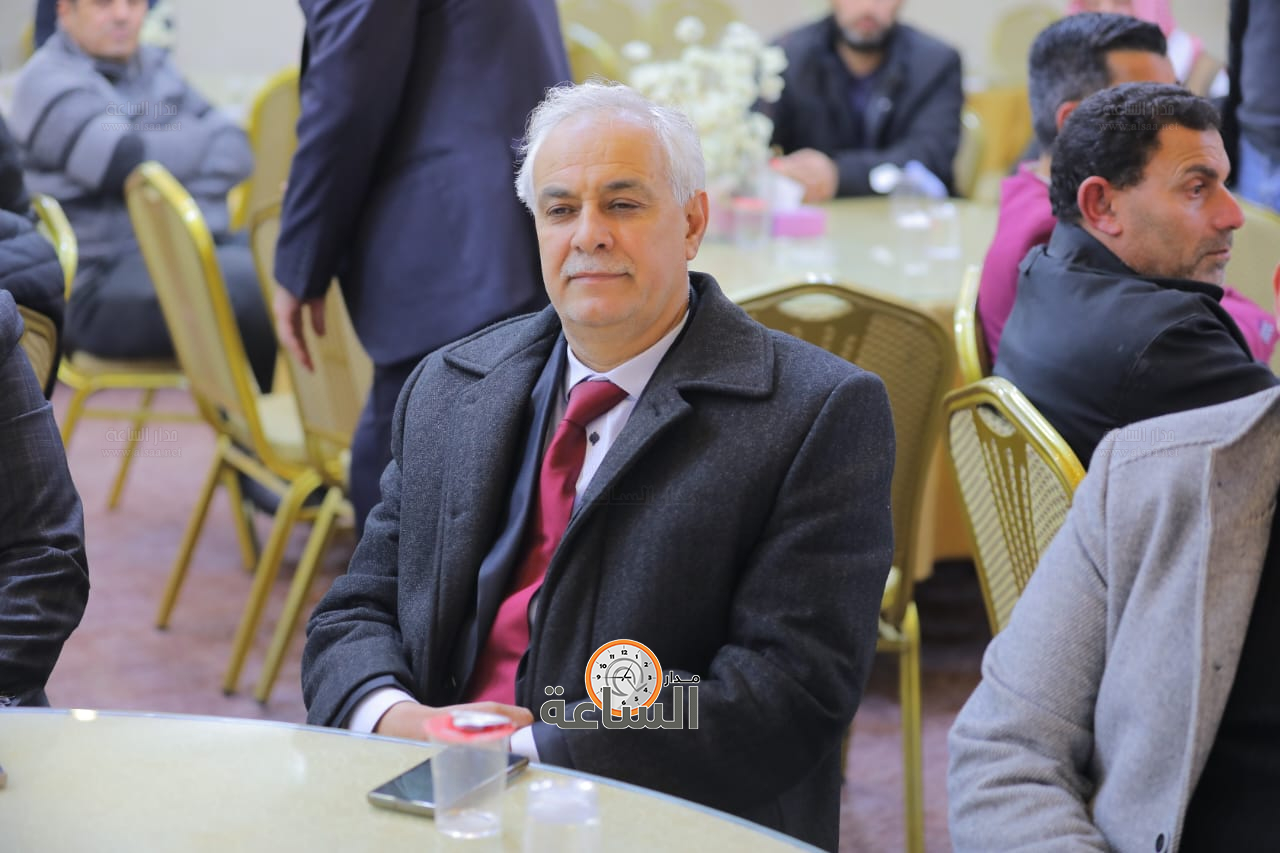 Madar Al-Saa Images 0.8106382710563429