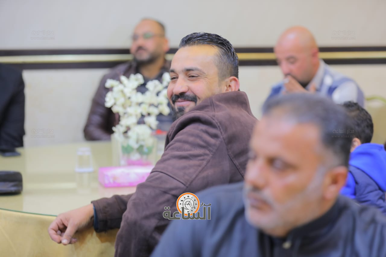 Madar Al-Saa Images 0.9145220036968447