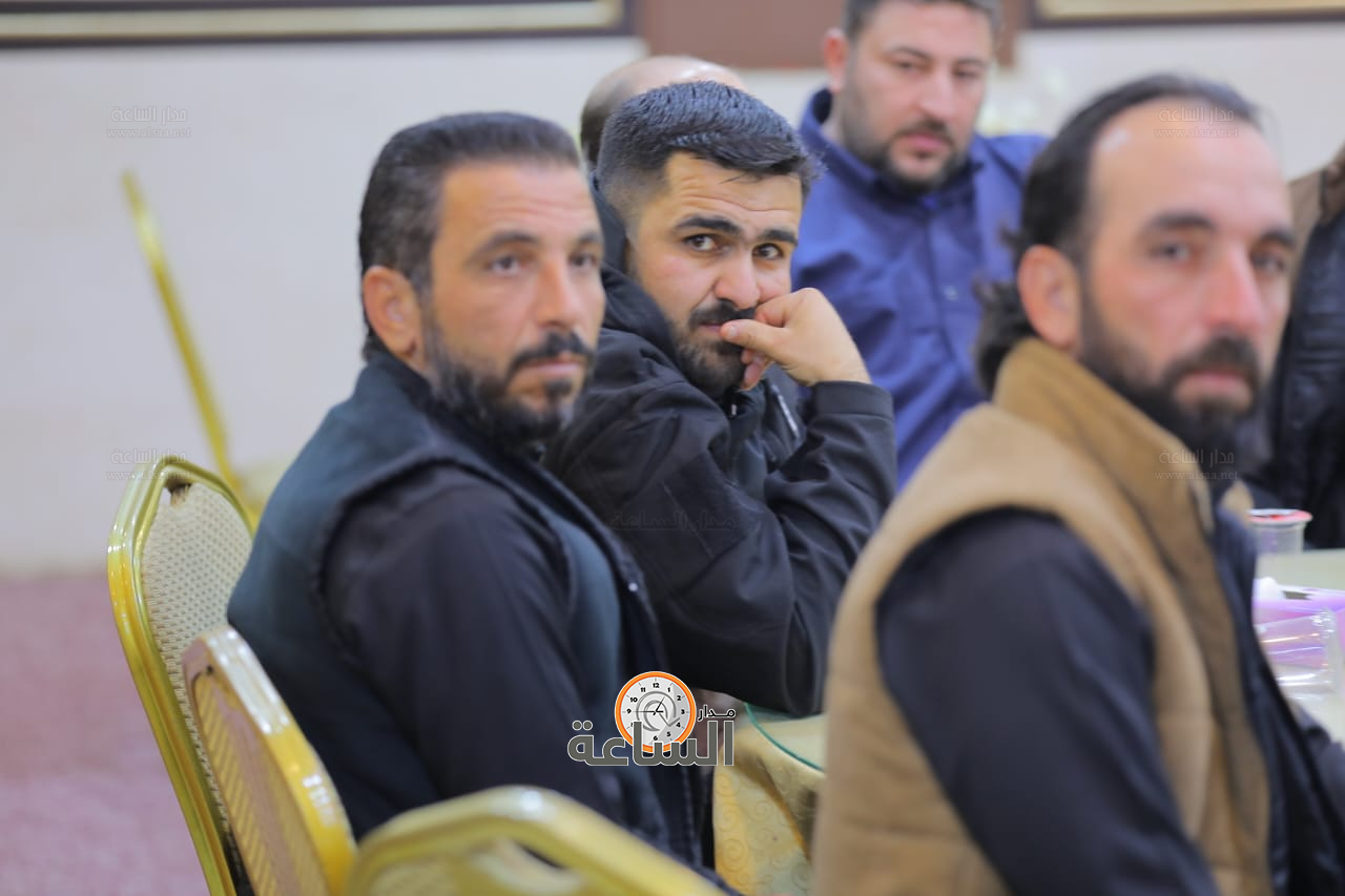 Madar Al-Saa Images 0.04058285518874927