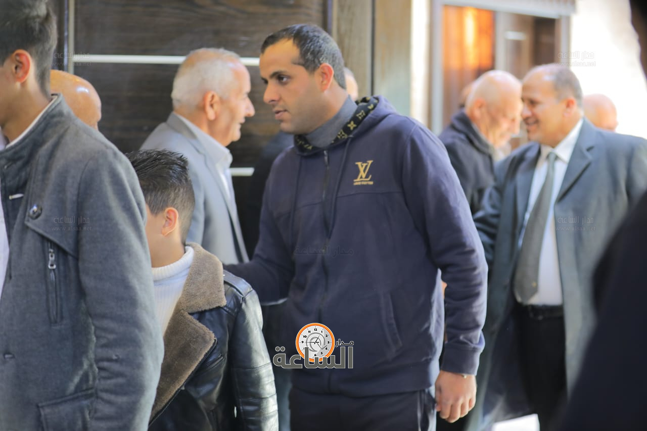 Madar Al-Saa Images 0.44173456999081107