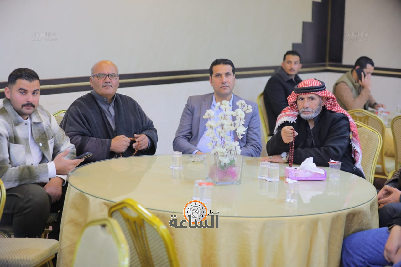 Madar Al-Saa Images 0.4741861113838446