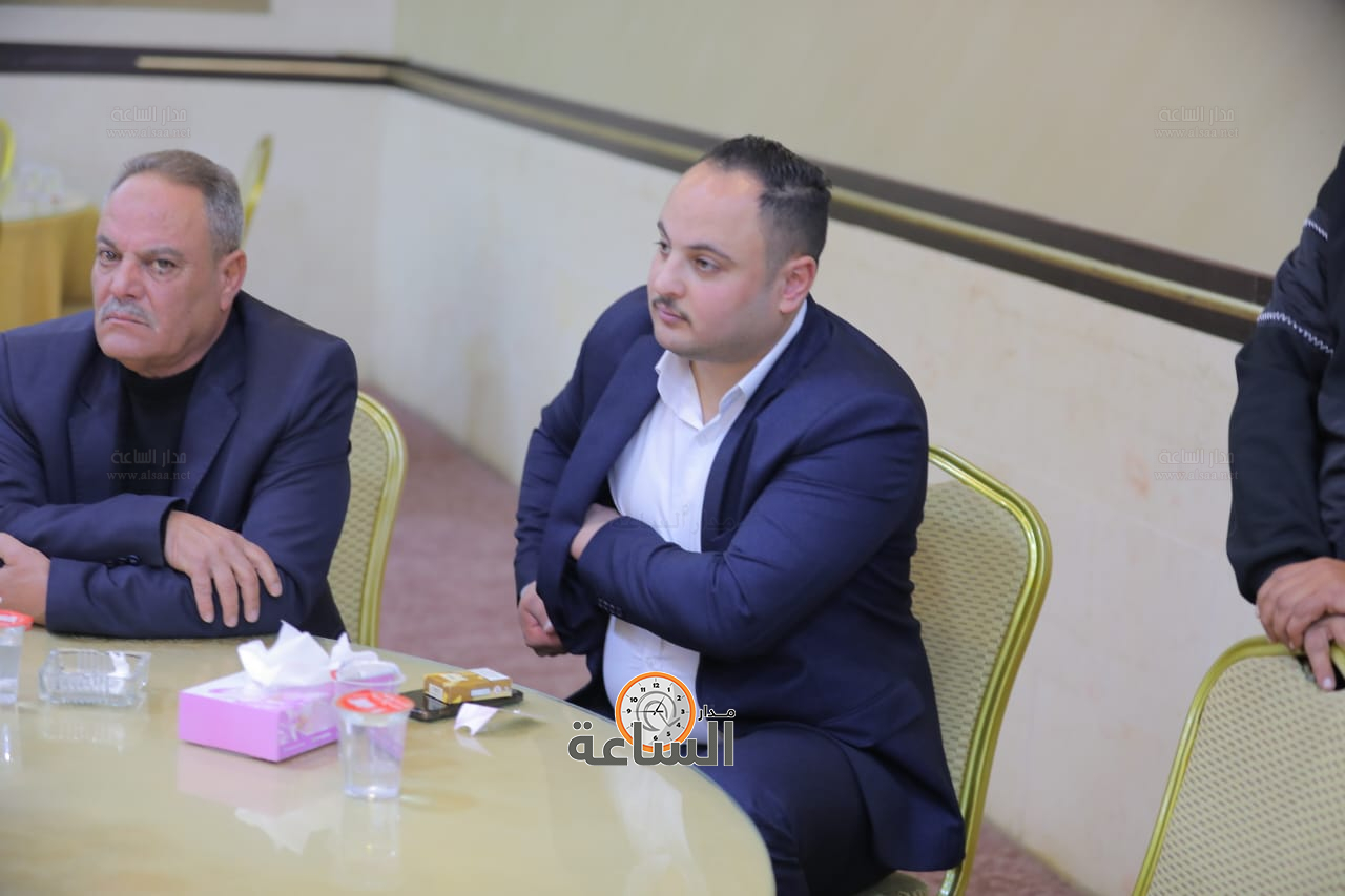 Madar Al-Saa Images 0.4159672552417941