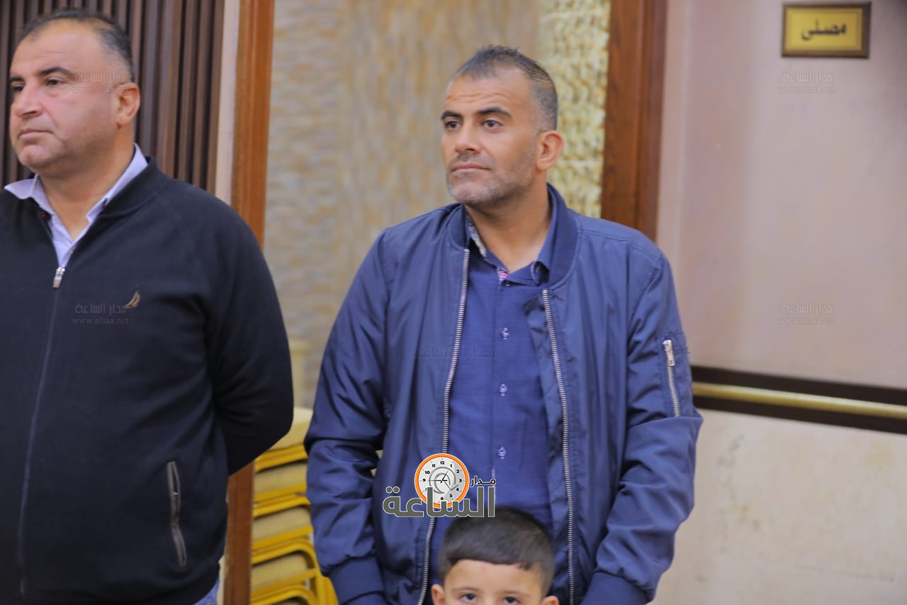 Madar Al-Saa Images 0.6821280339023807