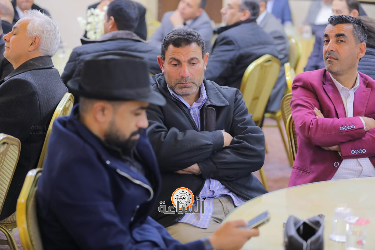 Madar Al-Saa Images 0.32161297188457993