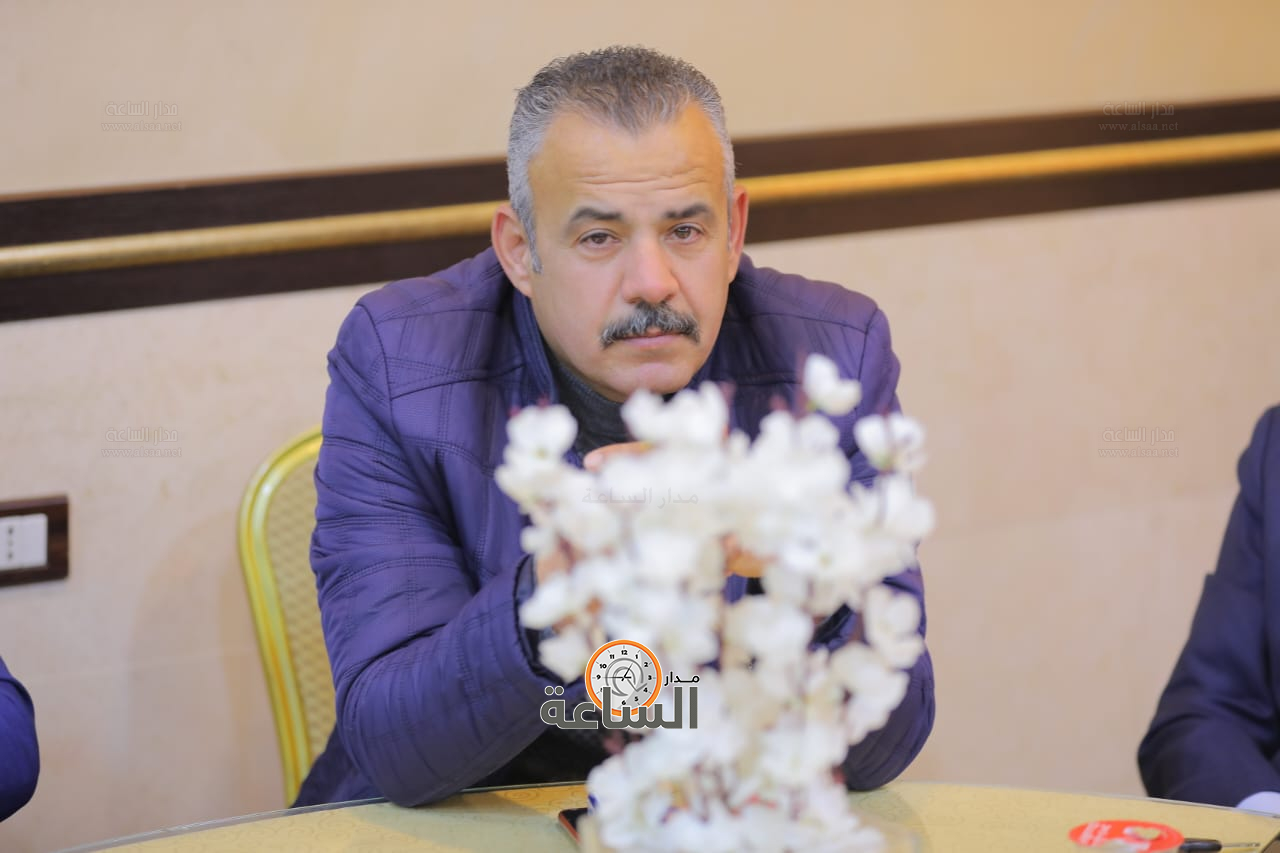 Madar Al-Saa Images 0.3791483488455518