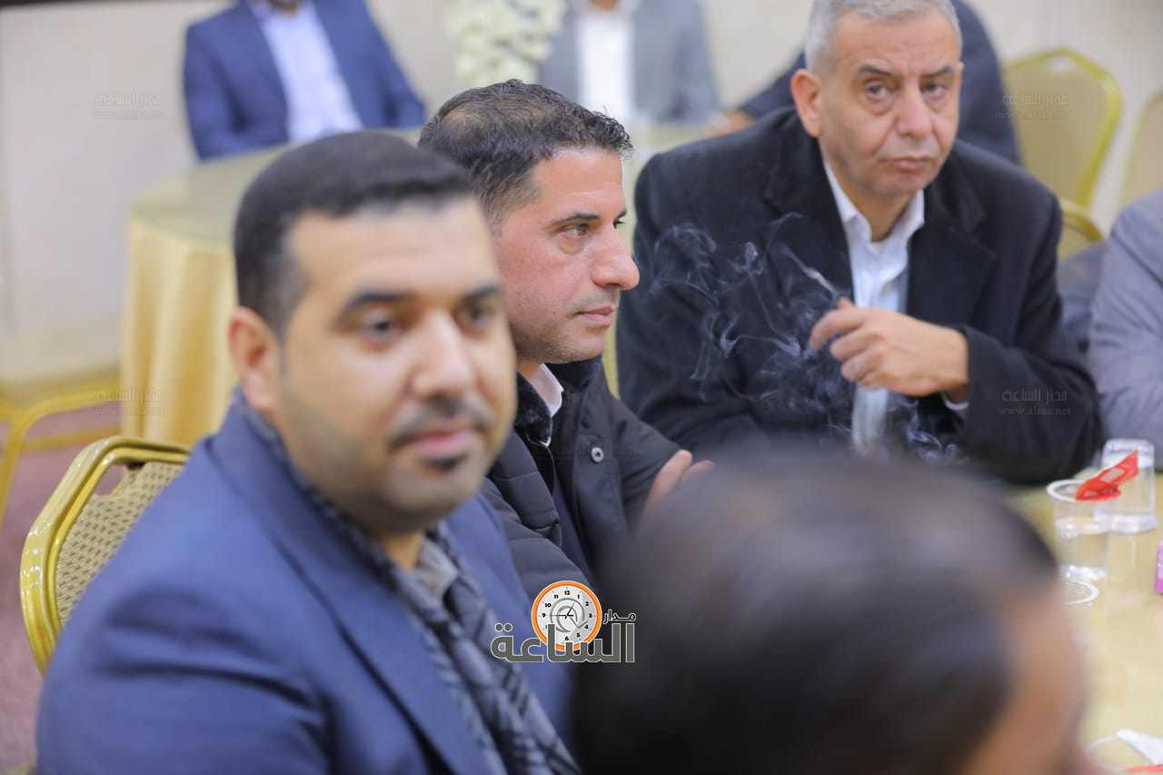 Madar Al-Saa Images 0.8765357778820153