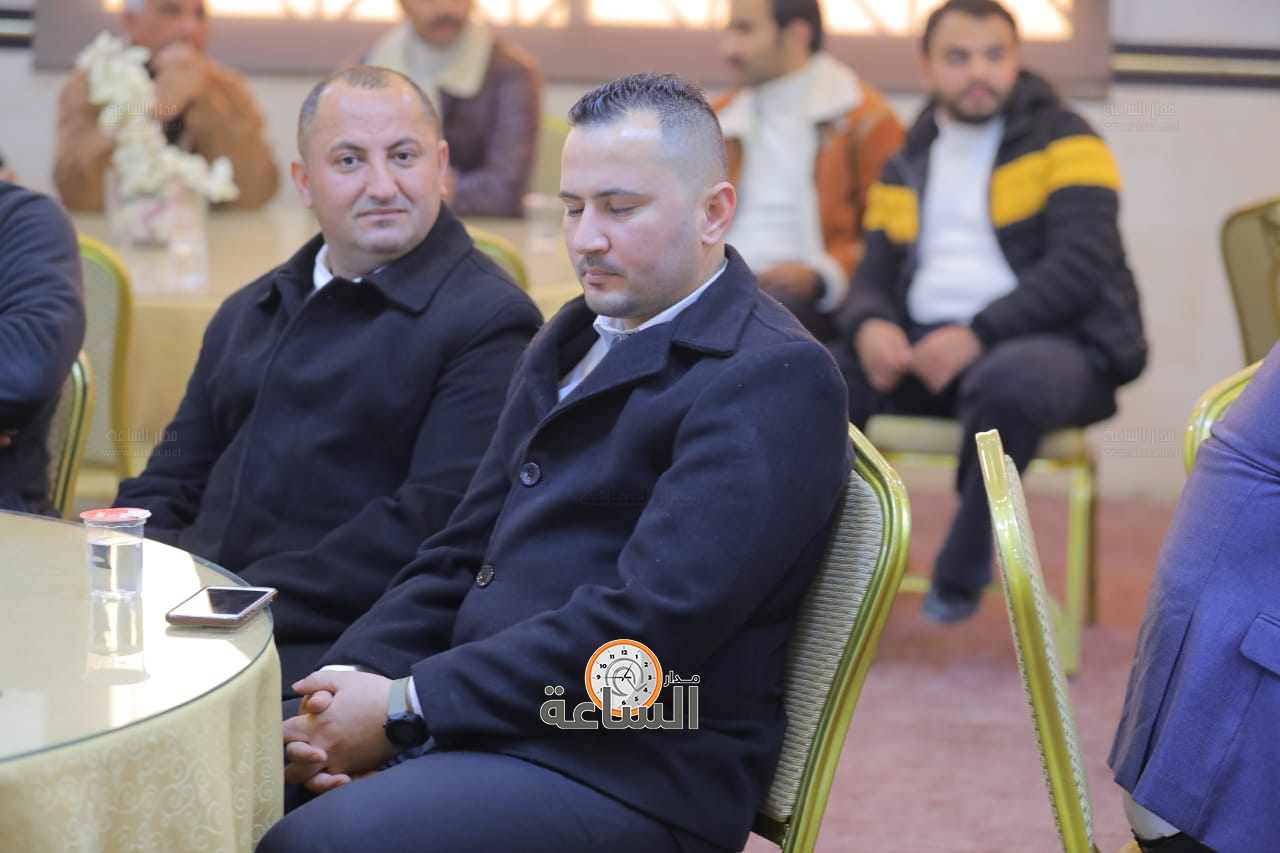 Madar Al-Saa Images 0.31757214209837037