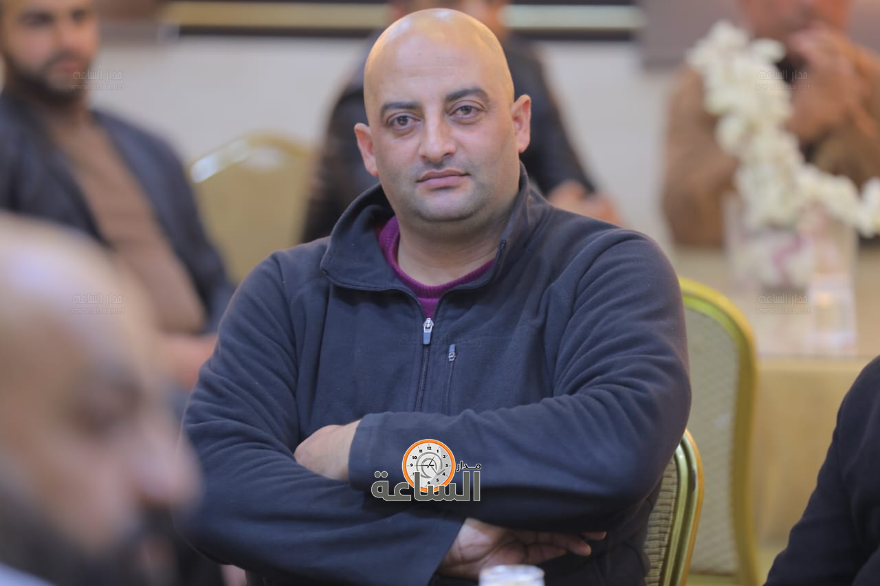 Madar Al-Saa Images 0.9126374643680049