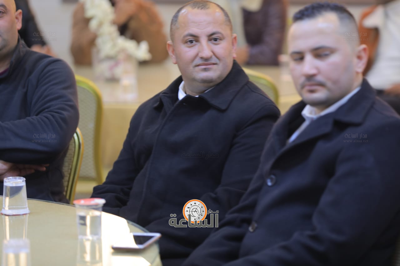 Madar Al-Saa Images 0.5686113547491907