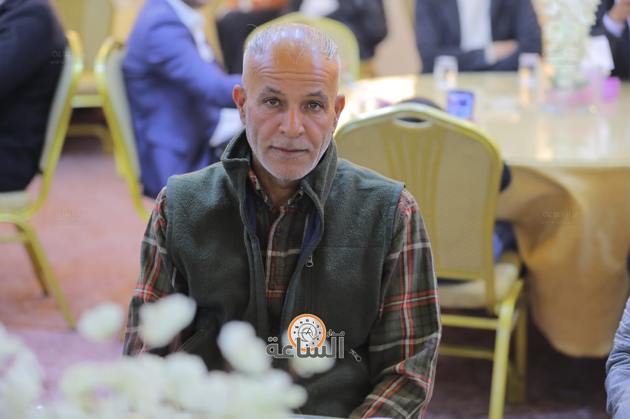 Madar Al-Saa Images 0.1475982802032898