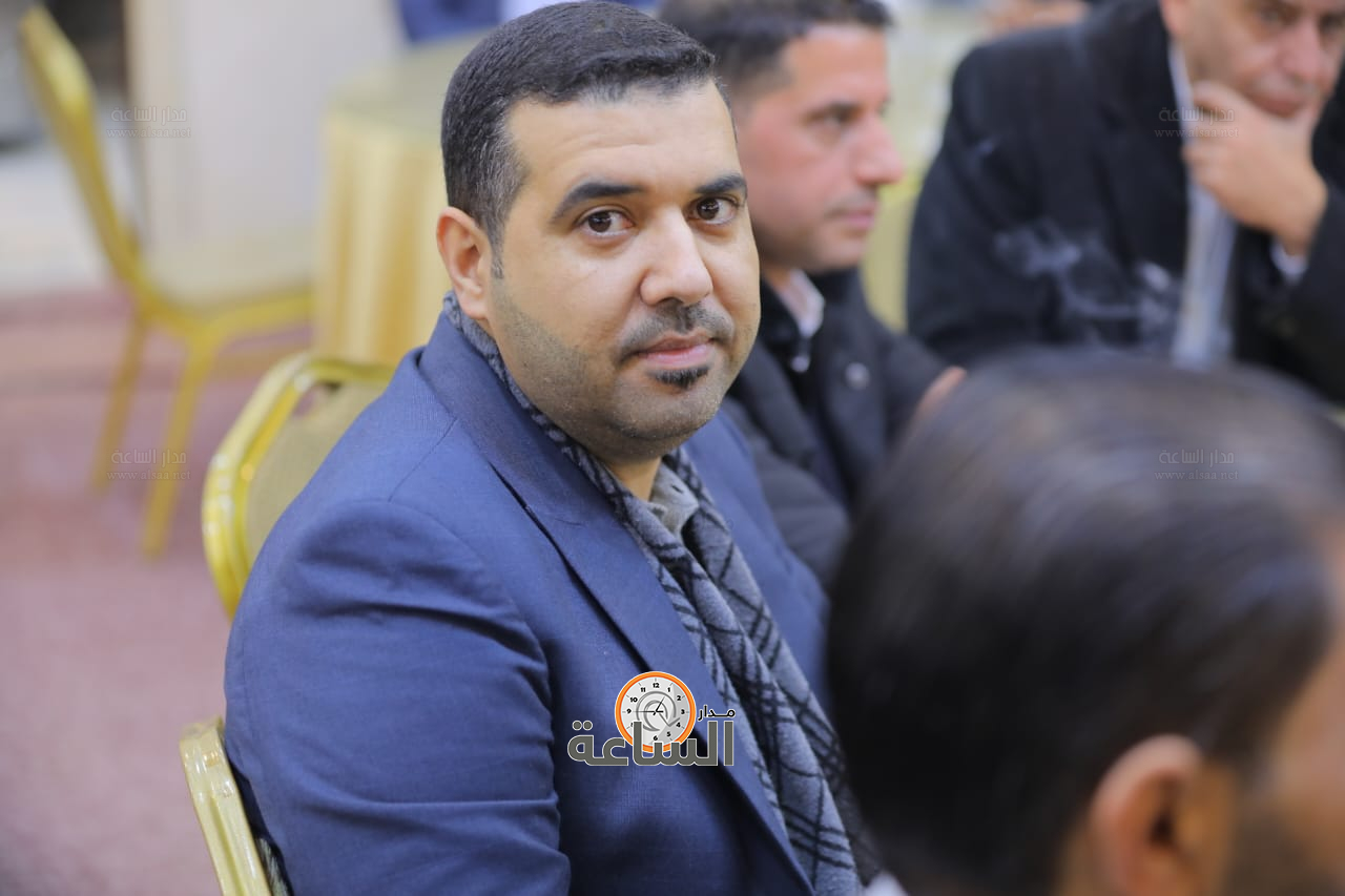 Madar Al-Saa Images 0.3879680795087832