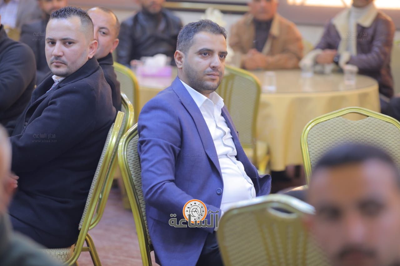 Madar Al-Saa Images 0.7871498377652444