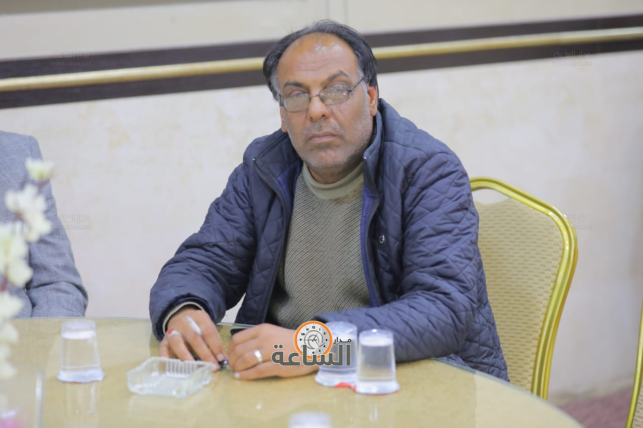 Madar Al-Saa Images 0.510708306515026