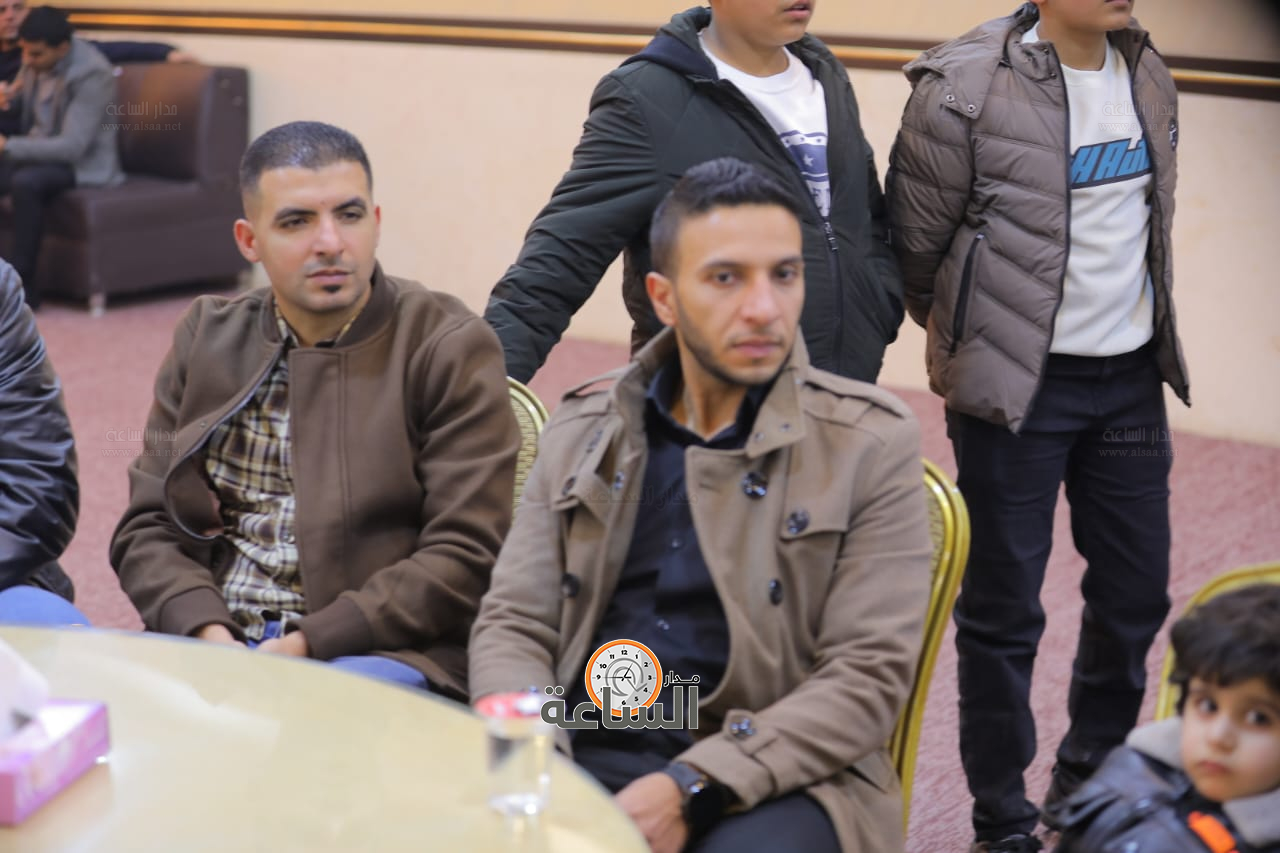 Madar Al-Saa Images 0.33487697741902256