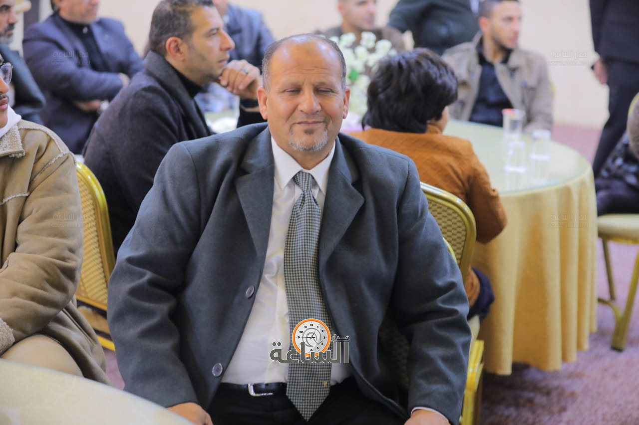 Madar Al-Saa Images 0.5190669791057245