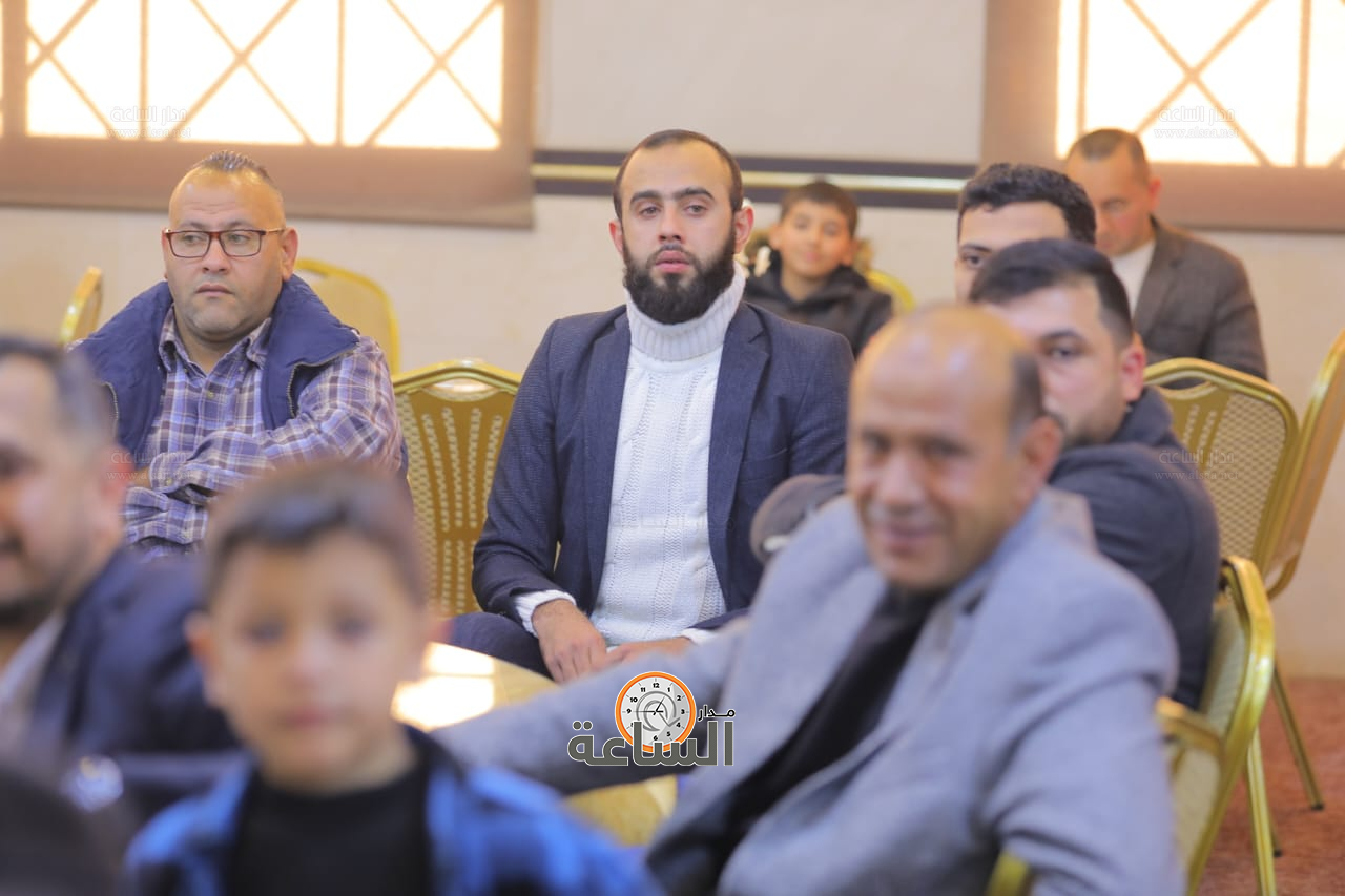 Madar Al-Saa Images 0.8373451233501408