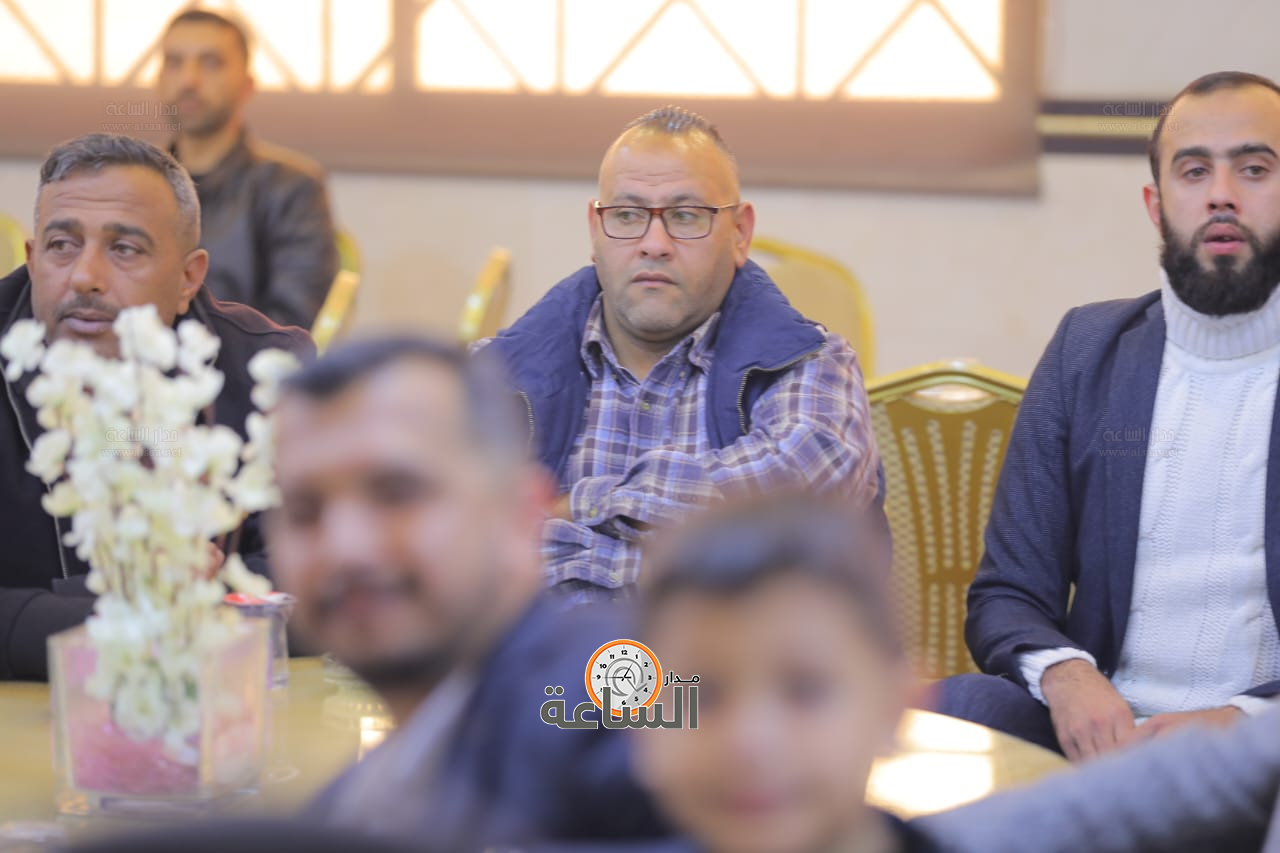 Madar Al-Saa Images 0.9791149488725994