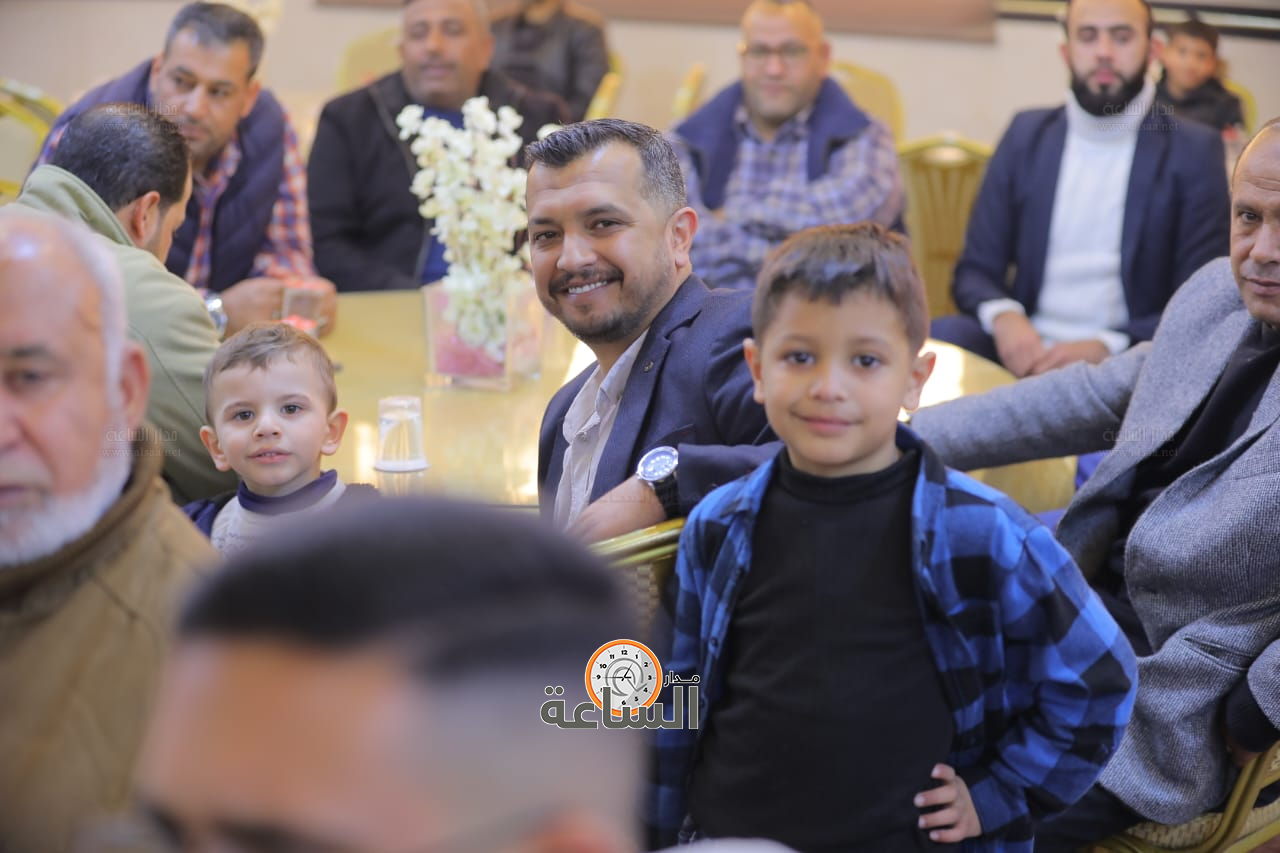 Madar Al-Saa Images 0.899507691751986