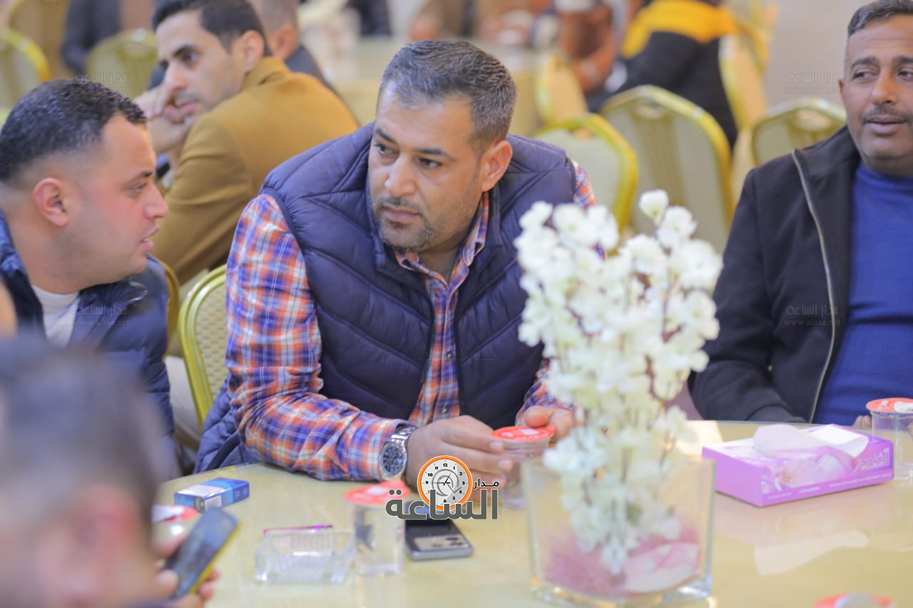 Madar Al-Saa Images 0.19312500229519047