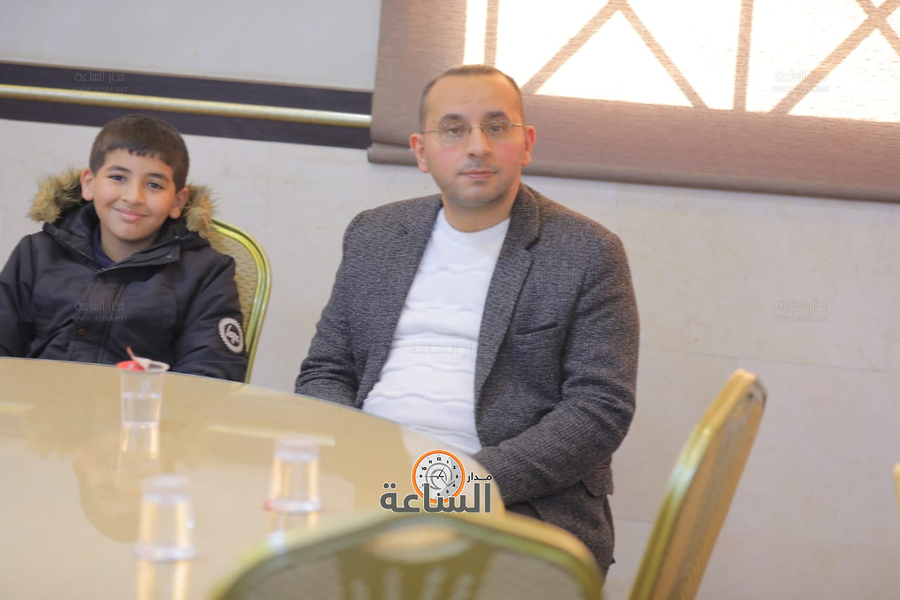 Madar Al-Saa Images 0.8168887795301911