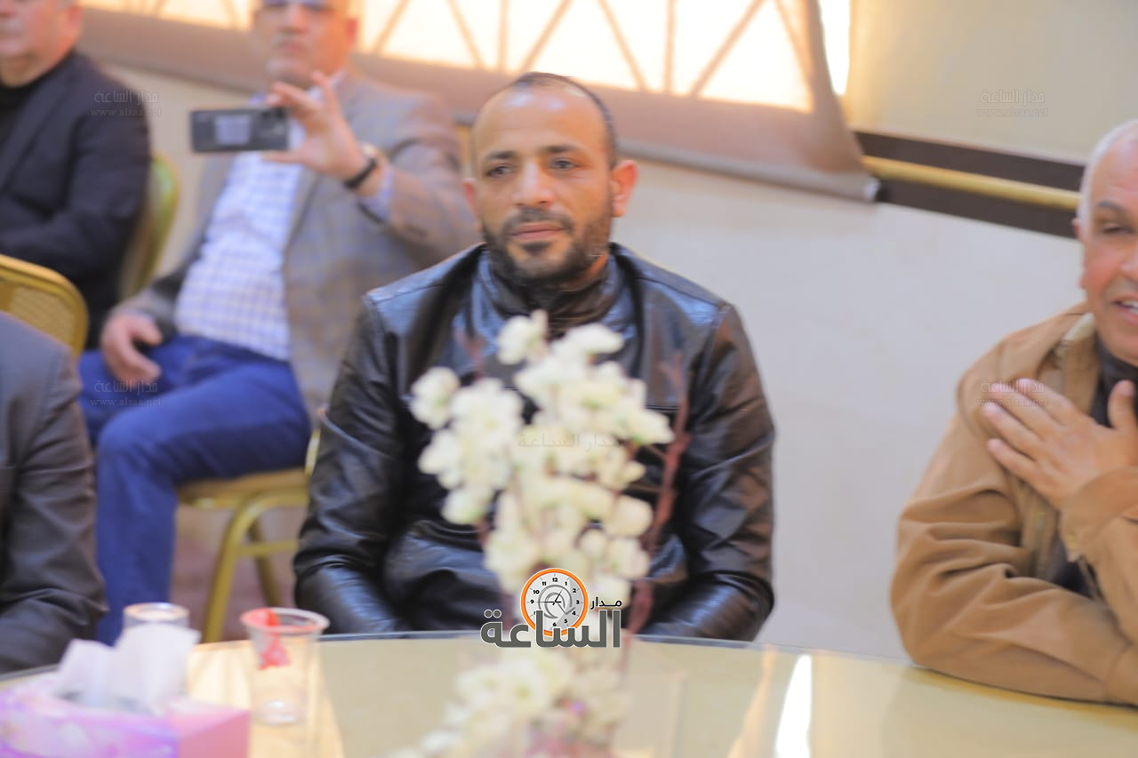 Madar Al-Saa Images 0.2858740482424156