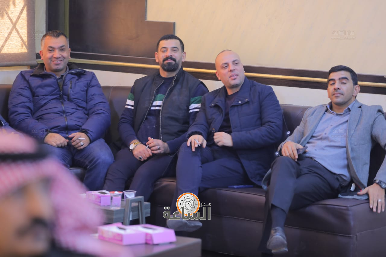 Madar Al-Saa Images 0.36706464692515217