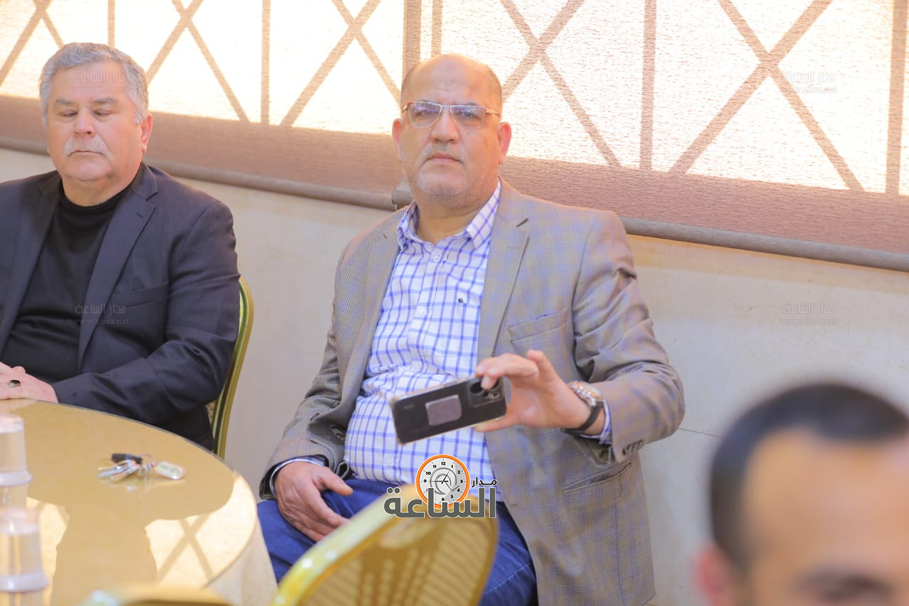 Madar Al-Saa Images 0.050955878267043175