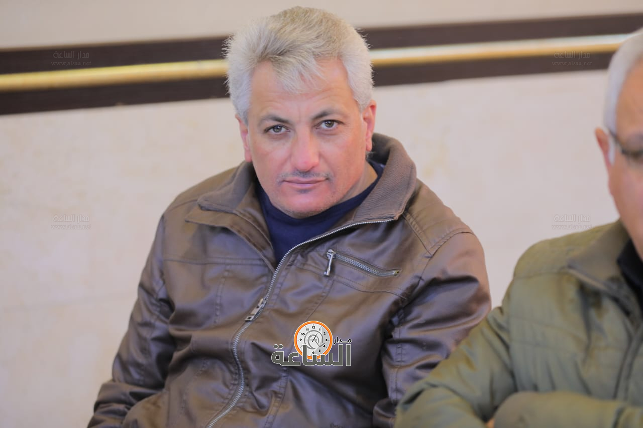 Madar Al-Saa Images 0.49161644370563784