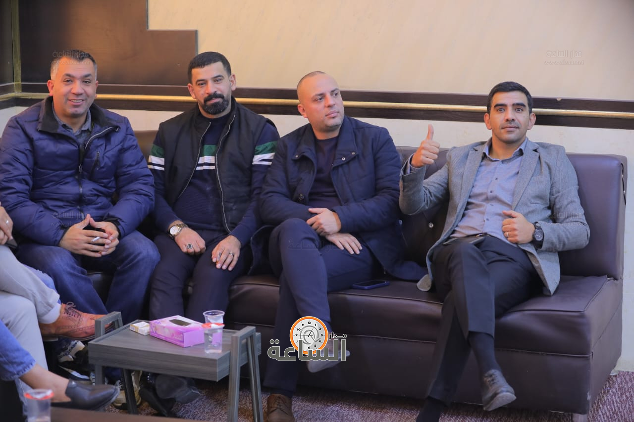 Madar Al-Saa Images 0.07236914306034326