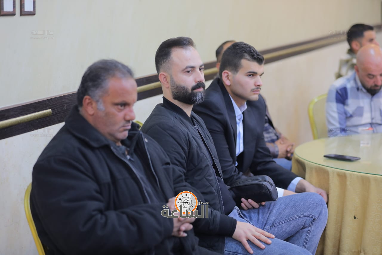 Madar Al-Saa Images 0.38499959010849705