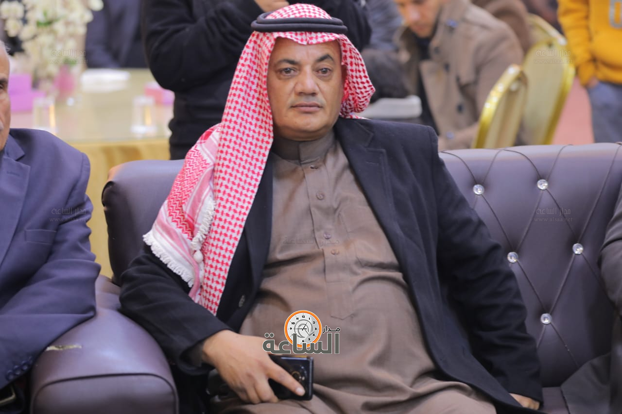 Madar Al-Saa Images 0.7607572481119635