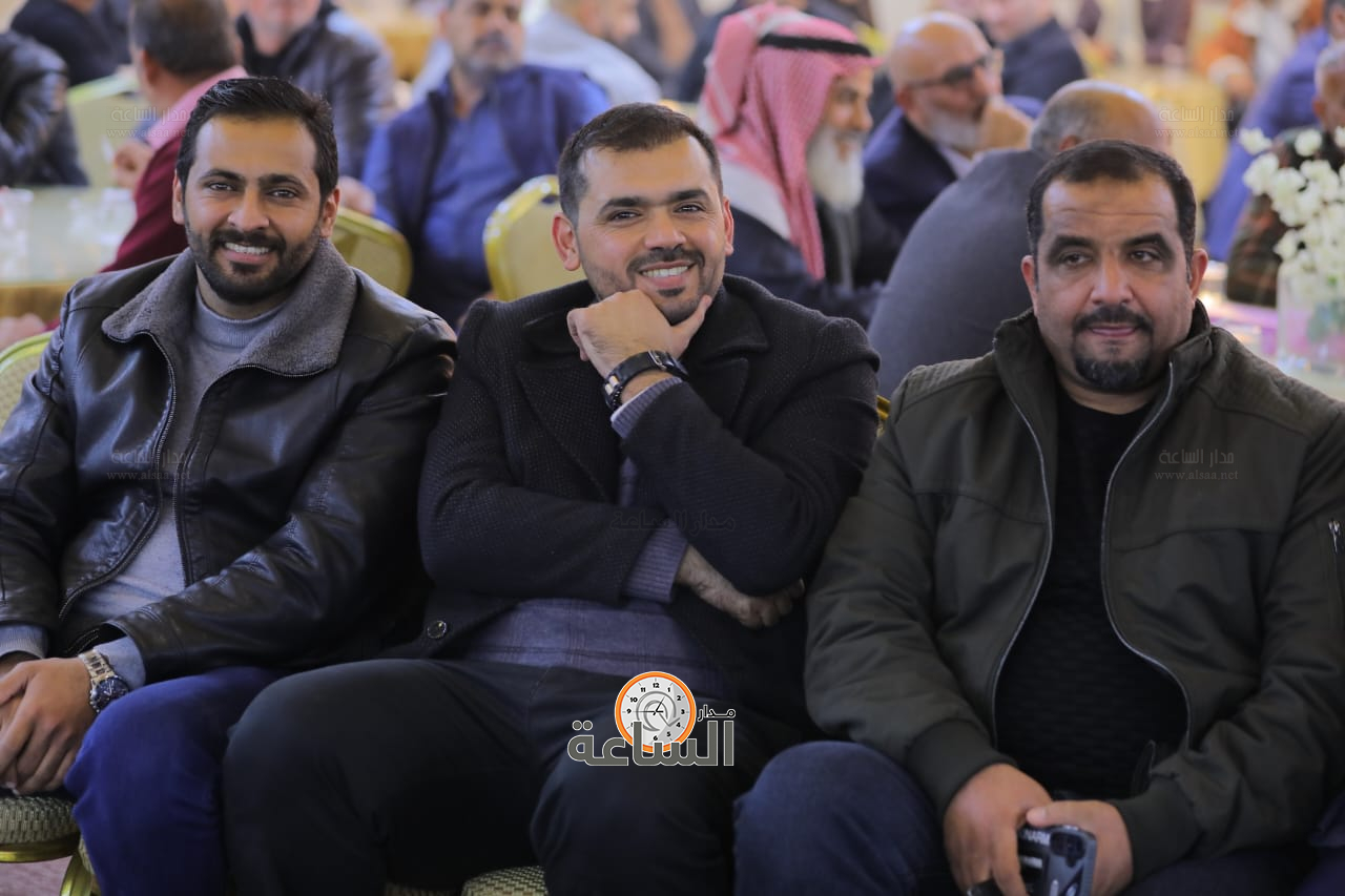 Madar Al-Saa Images 0.22530070158932403