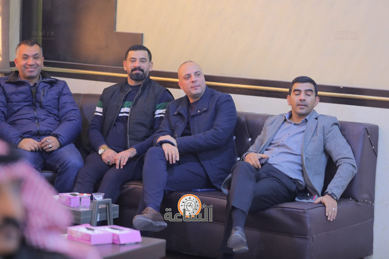 Madar Al-Saa Images 0.36436285894840803