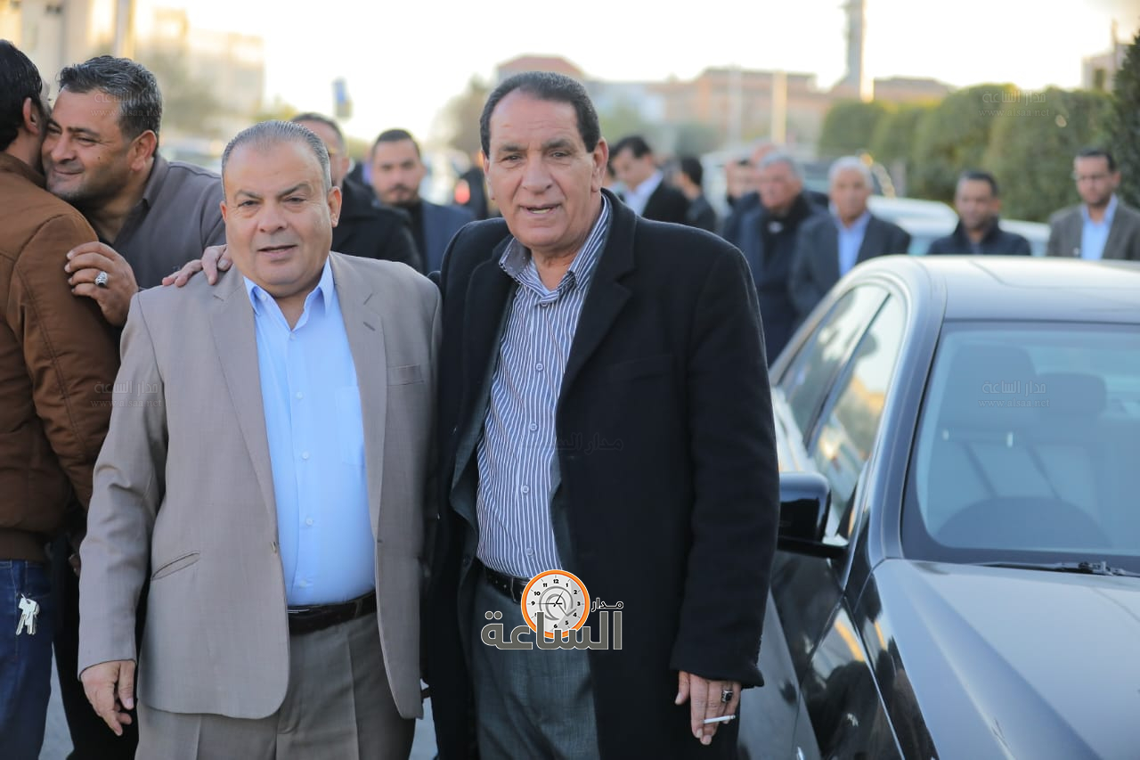 Madar Al-Saa Images 0.2308289968298587