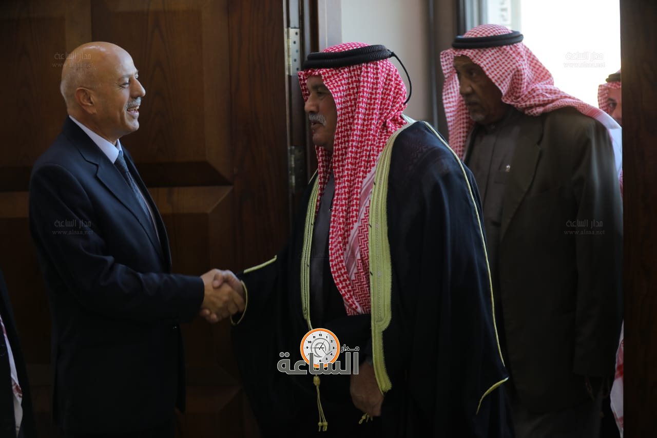 Madar Al-Saa Images 0.051265609975509774