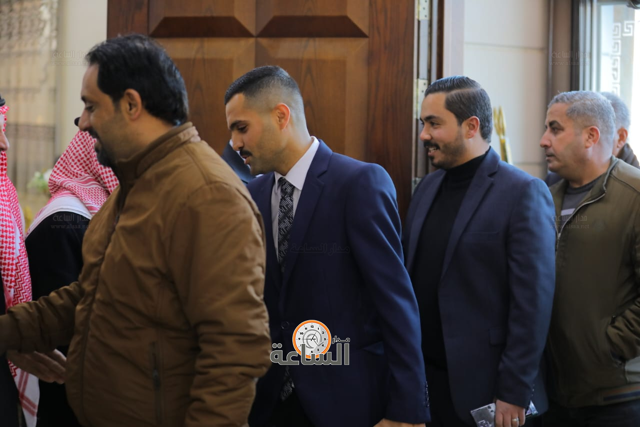 Madar Al-Saa Images 0.020119731485381376