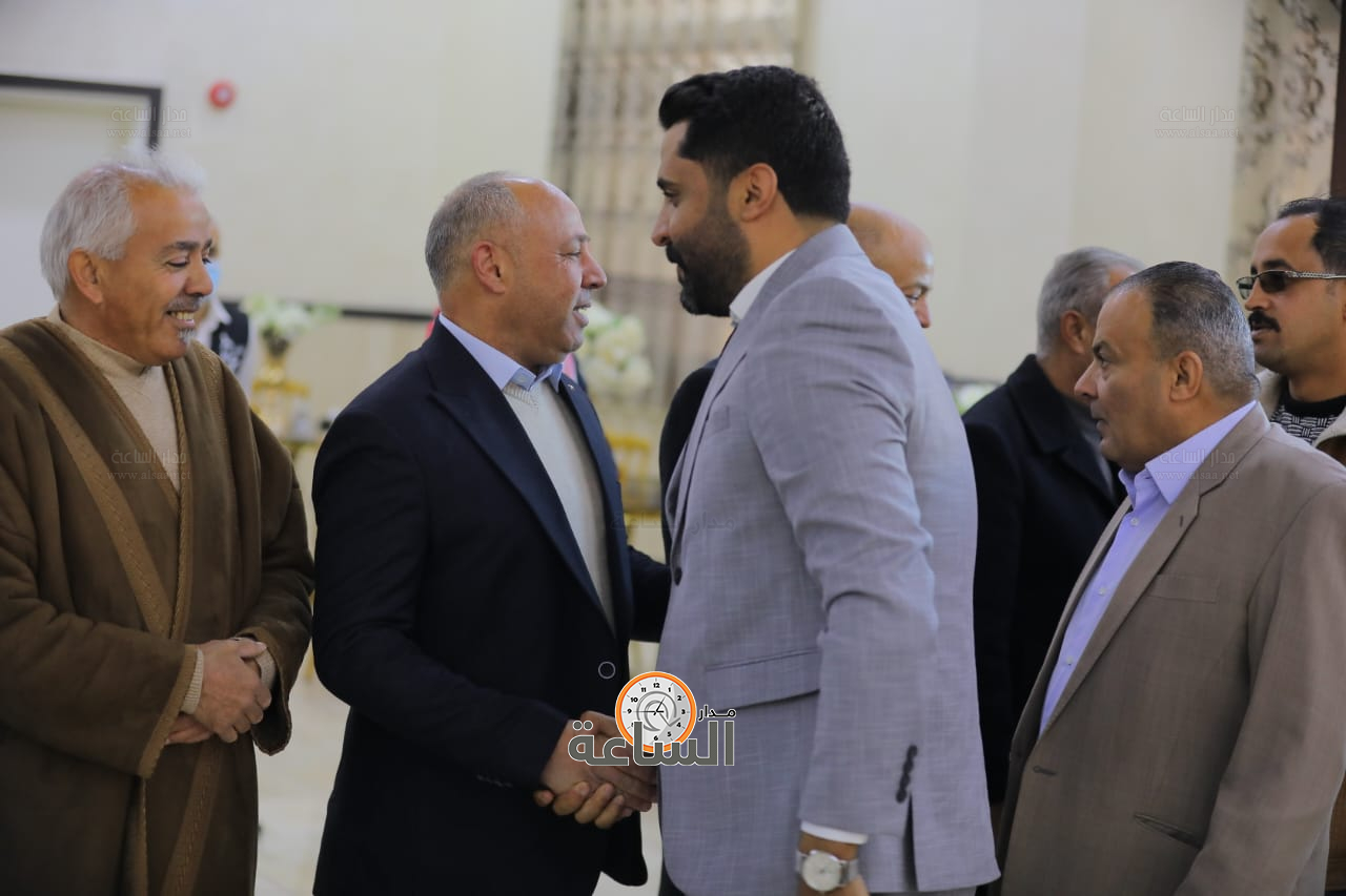 Madar Al-Saa Images 0.6827549534425343