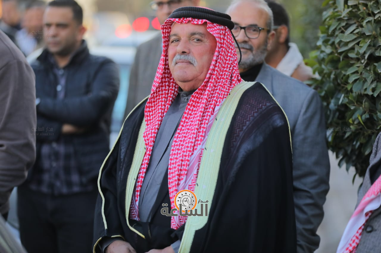 Madar Al-Saa Images 0.3126047632351472