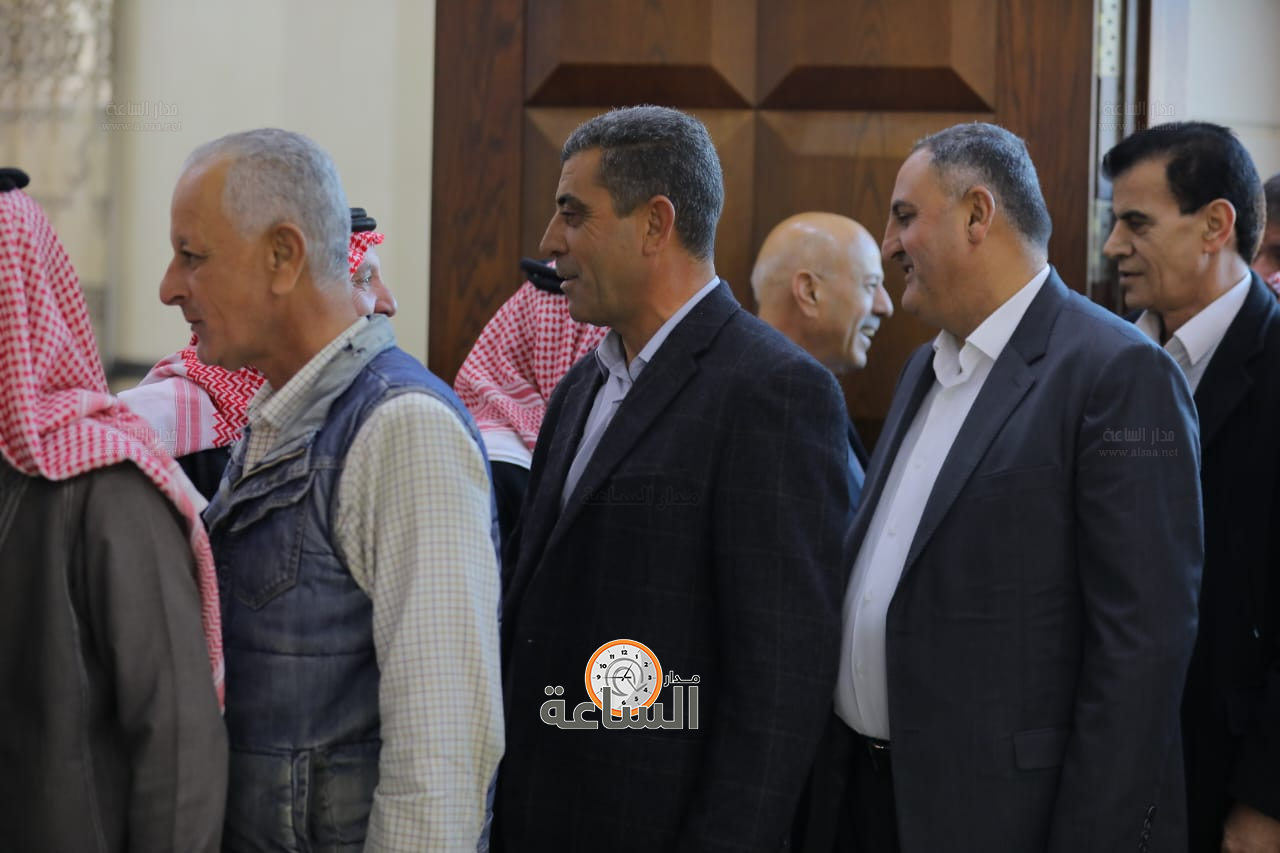 Madar Al-Saa Images 0.38729022788278744