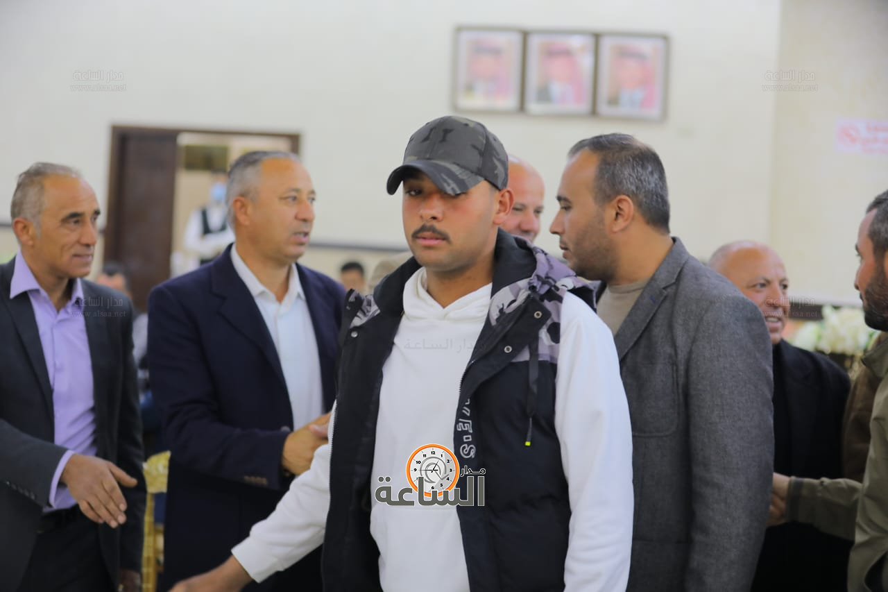 Madar Al-Saa Images 0.9983758502543061