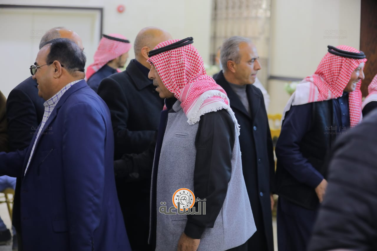 Madar Al-Saa Images 0.34425720491435596