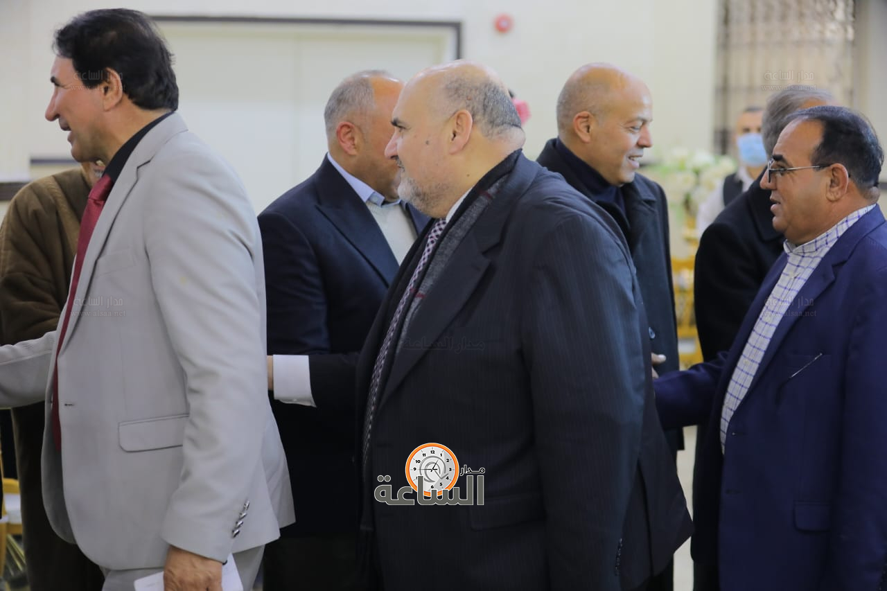 Madar Al-Saa Images 0.8179001409323907