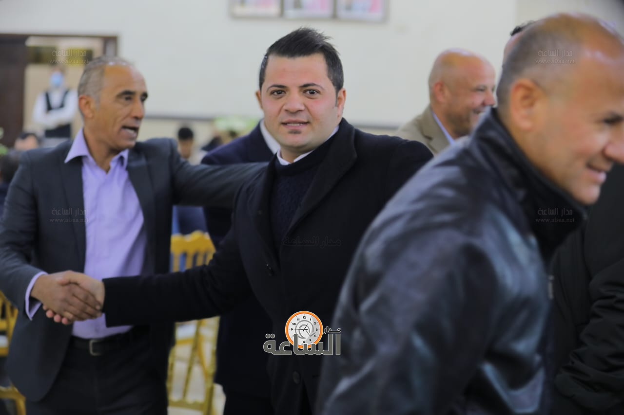 Madar Al-Saa Images 0.8919989680082785