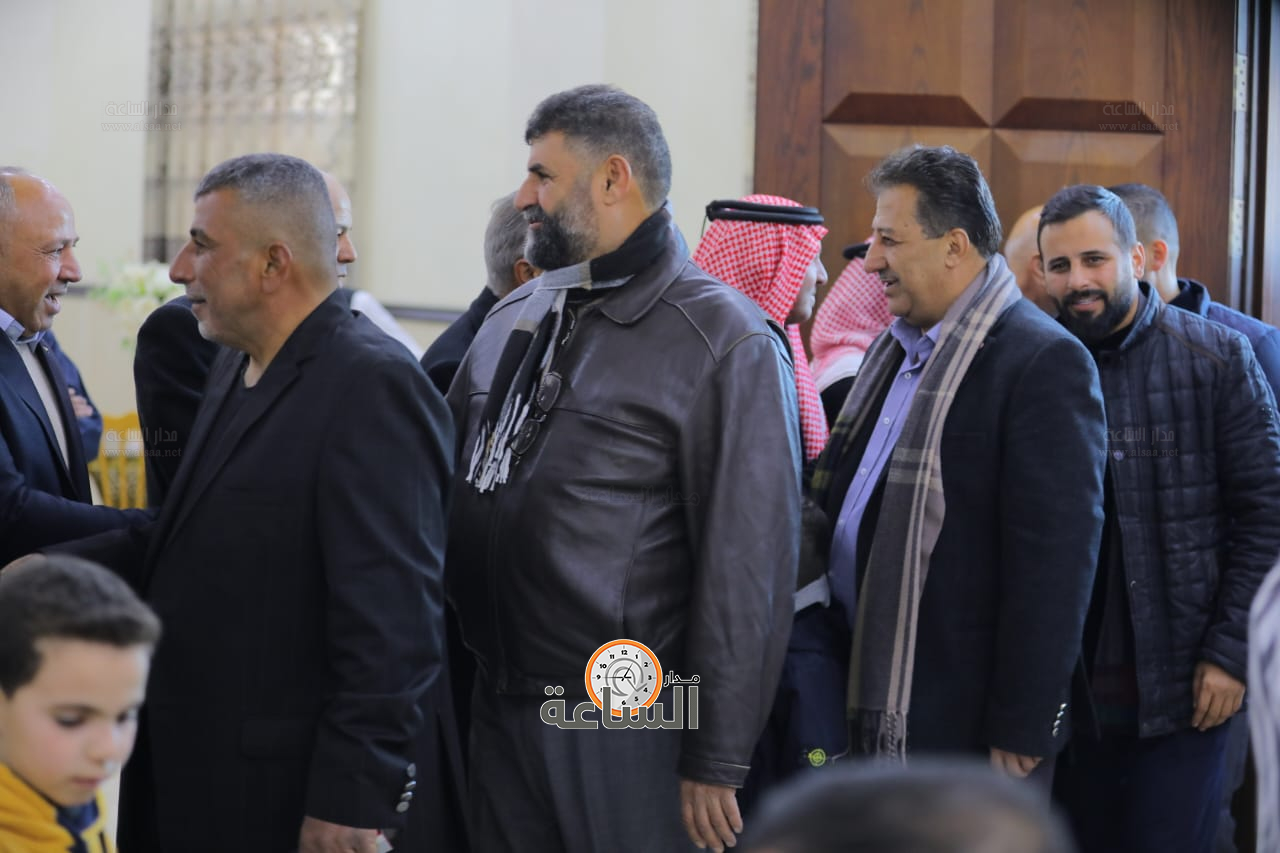 Madar Al-Saa Images 0.5249098711194979